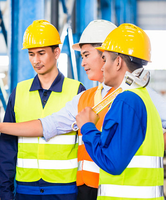 CÔNG TY TNHH MTV NGHIỆP VỤ AN TOÀN